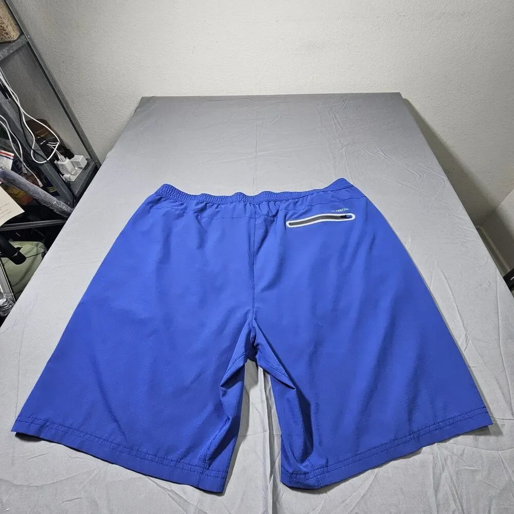 *Tommy Bahama Monterey Coast Swim Trunks  Mens Size XL/TG